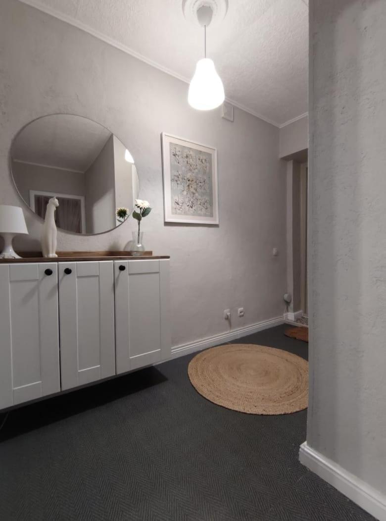 Apartment Persona Almaty