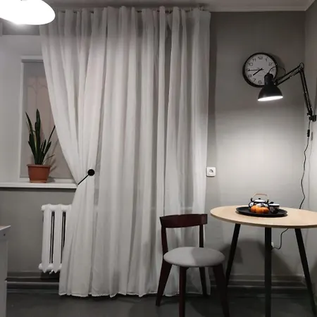 Persona Apartment Almaty Exterior photo
