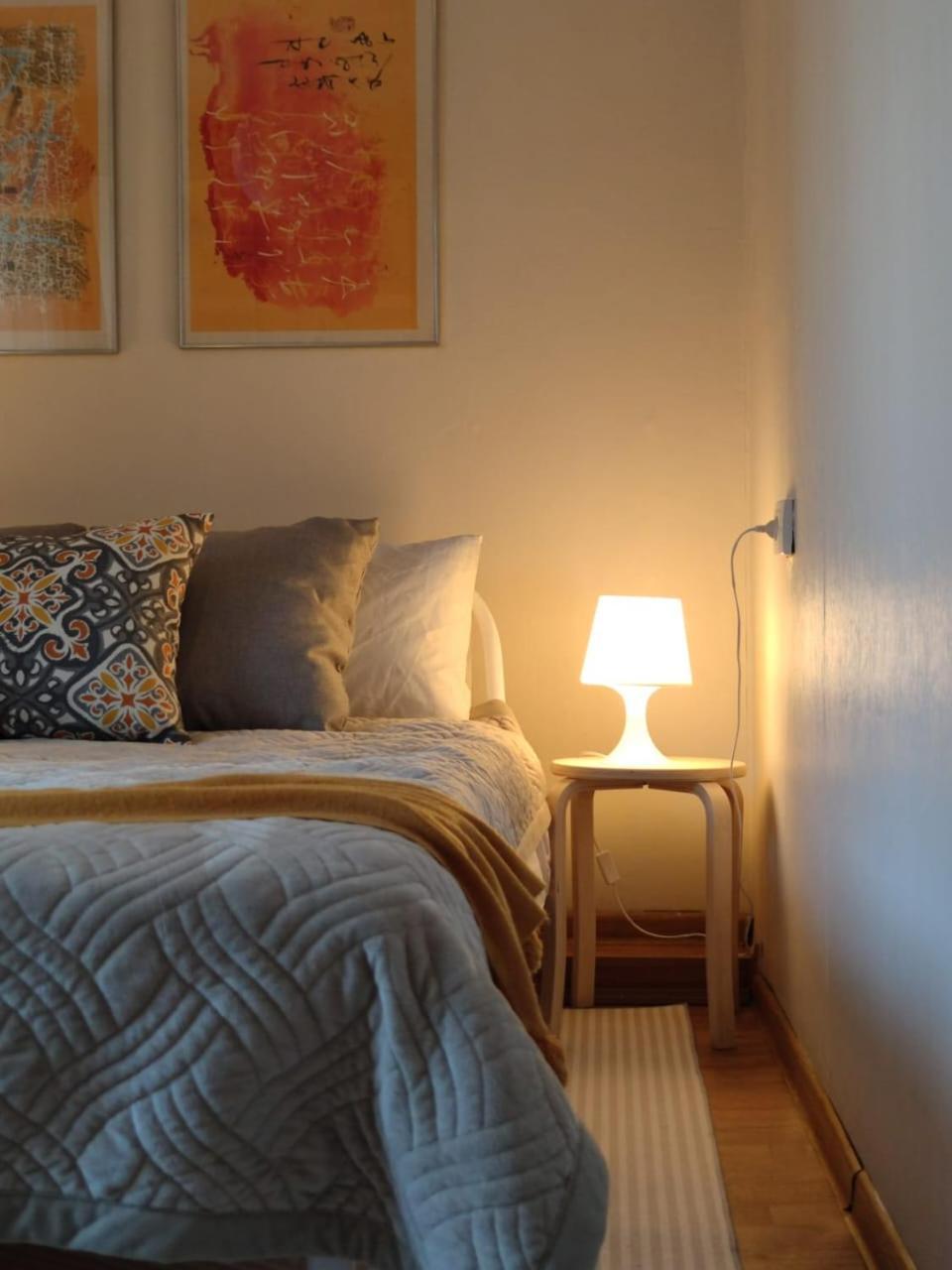Persona Apartment